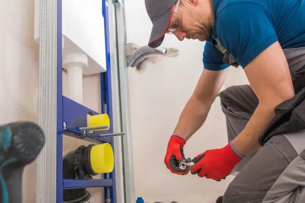Body Corporate Plumbing