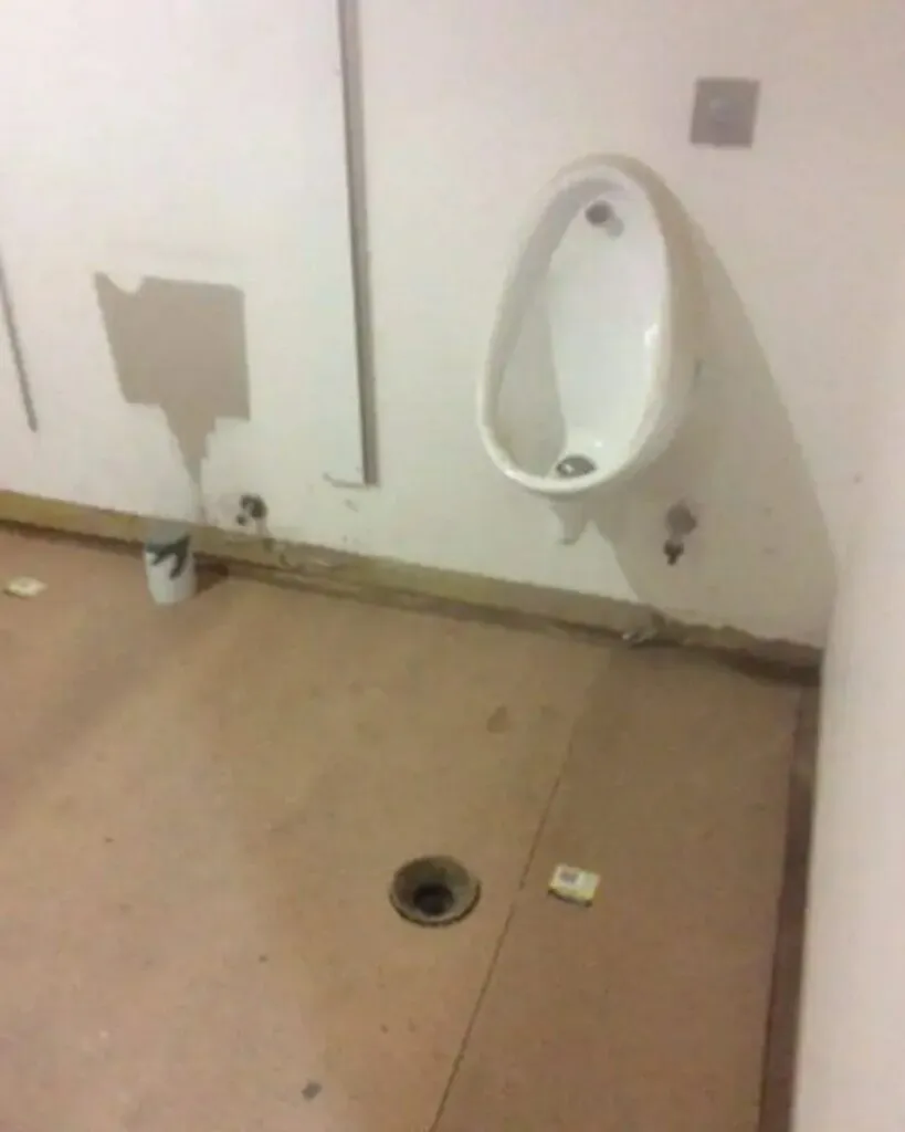 Commercial Drainage Plumbing Service