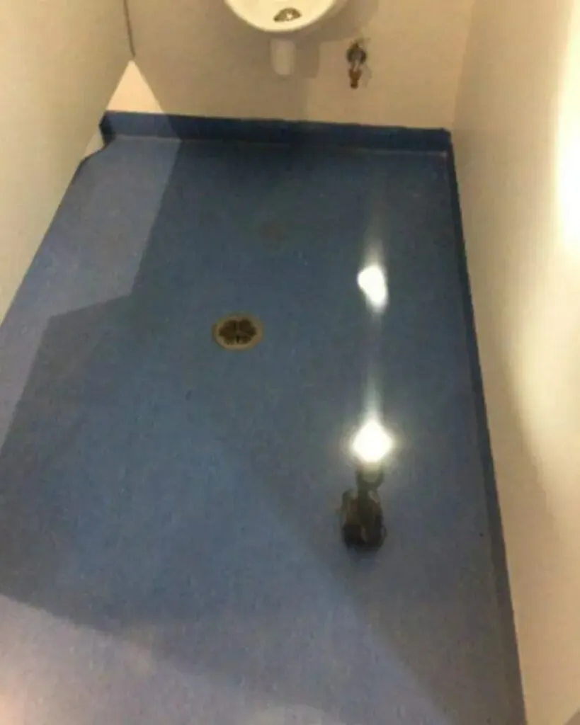 Commercial Drainage Plumbing Service