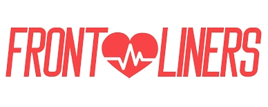 Front Liners Logo